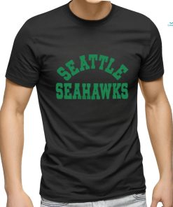 Seattle Seahawks Classic shirt