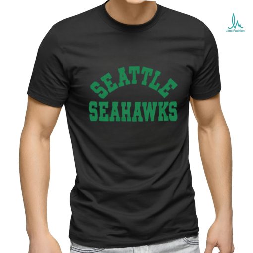 Seattle Seahawks Classic shirt