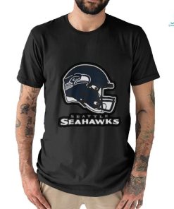 Seattle Seahawks MOJO Two Logo shirt