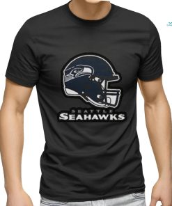 Seattle Seahawks MOJO Two Logo shirt, hoodie, sweater, long sleeve and tank top Seattle Seahawks MOJO Two Logo shirt