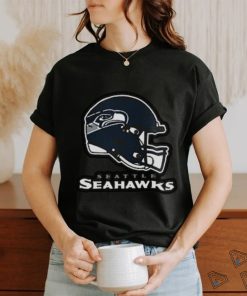 Seattle Seahawks MOJO Two Logo shirt, hoodie, sweater, long sleeve and tank top Seattle Seahawks MOJO Two Logo shirt