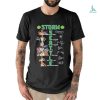 Just Be Kind New York Jets Shirt