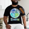 Cleveland kwan steven kwan star T shirt