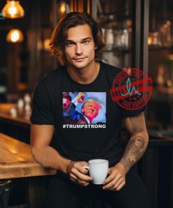 Seb Gorka #Trumpstrong Shirt