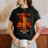 The Deslondes Summer Tour 2024 Poster shirt The Deslondes Summer Tour 2024 Poster shirt