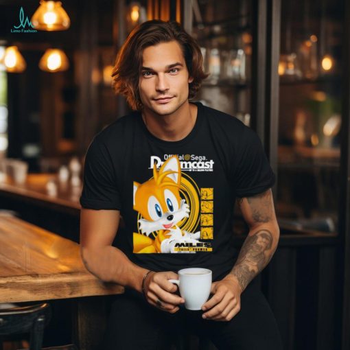 Sega Dreamcast Up To 6 Billion Players T Shirt