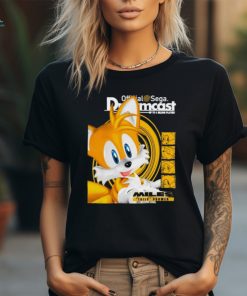 Sega Dreamcast Up To 6 Billion Players T Shirt