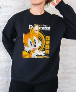 Sega Dreamcast Up To 6 Billion Players T Shirt