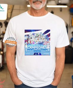 Seleccion Argentina Campeones Otra Vez Copa America 2024 Vintage T Shirt