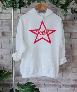 Sextile Star shirt