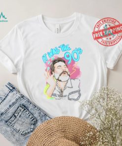 Shamala Hamala Kamala It Was The 90S Shirt