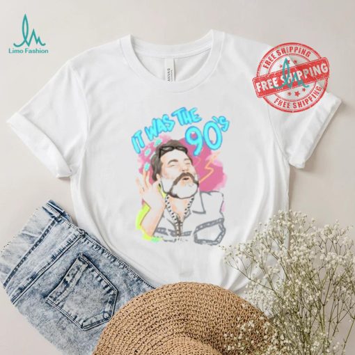 Shamala Hamala Kamala It Was The 90S Shirt