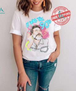 Shamala Hamala Kamala It Was The 90S Shirt