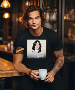 Shannen Doherty rest in peace 1971 2024 shirt