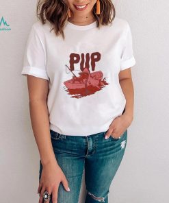 Shark Attack Pup Shirt