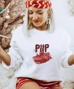 Shark Attack Pup Shirt
