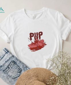 Shark Attack Pup Shirt