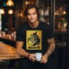 Official Pittsburgh Steelers True Football Team Just Hate Us Slogan T Shirt
