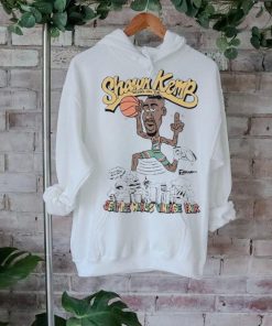 Shawn Kemp X Seattle World’s Vintage Fair ’24 Burgundy Shirt, hoodie, sweater, long sleeve and tank top Shawn Kemp X Seattle World’s Vintage Fair ’24 Burgundy Shirt