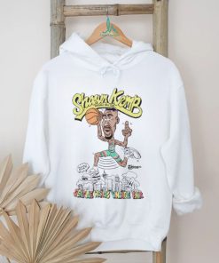 Shawn Kemp reign on ‘Em Seattle World’s vintage Fair 24 shirt