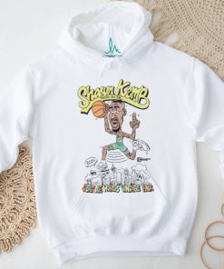 Shawn Kemp reign on ‘Em Seattle World’s vintage Fair 24 shirt