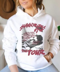 Shawn Mendes The Tour Photo T Shirt