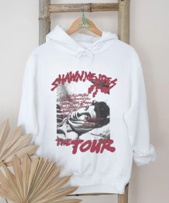 Shawn Mendes The Tour Photo T Shirt