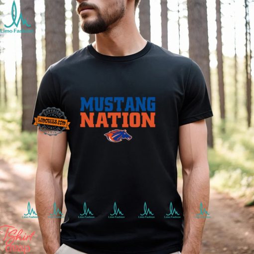 Sheyenne High School Shirt