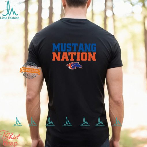 Sheyenne High School Shirt