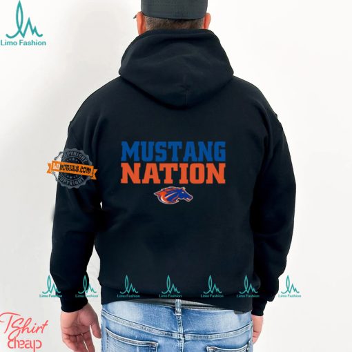 Sheyenne High School Shirt