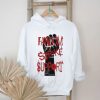 Splish Splash Your Opinion Is Trash Snarky Skeleton Shirt