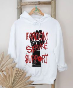 Shitannamakes Fandom Strike Support Shirt