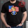 Kommander Karl Professional Npc t shirt