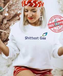 Shittest gas shirt