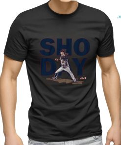 Sho day shirt