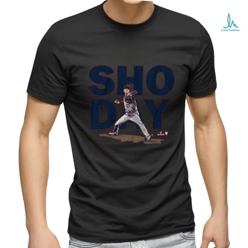 Sho day shirt