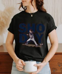 Sho day shirt