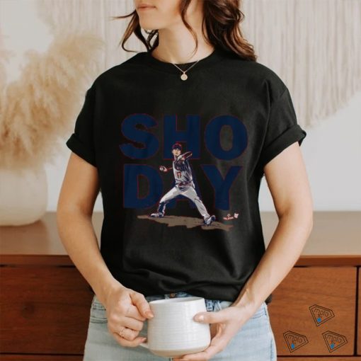 Sho day shirt