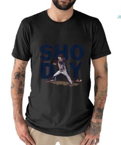 Sho day shirt