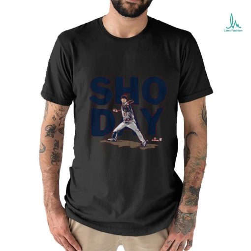 Sho day shirt