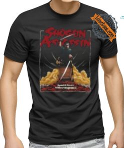 Shogun Assassin T Shirt