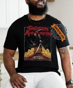 Shogun Assassin T Shirt