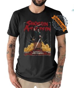 Shogun Assassin T Shirt