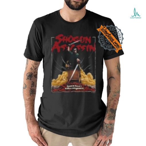 Shogun Assassin T Shirt