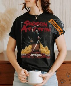 Shogun Assassin T Shirt