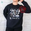 Official Rice’s rise ben rice new york mlbpa T shirt
