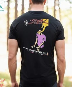 Shook The Glow Shirt