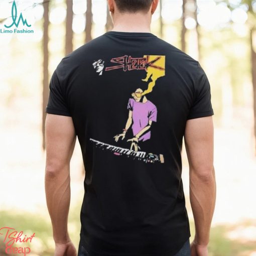 Shook The Glow Shirt