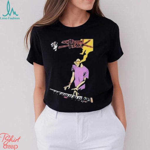 Shook The Glow Shirt