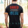 Normality Is An Illusion Old Ways Shirt